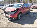 Honda Cr-V Ex 2HKRW1H51HH518452 снимка