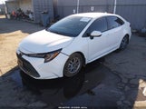 Toyota Corolla Hybrid Le JTDEAMDE7N3013155 photo