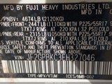 Subaru Xv Crosstrek Hybrid 2.0I Touring JF2GPBKC3EH327046 снимка