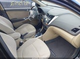Hyundai Accent Gls KMHCU4AEXDU306958 снимка