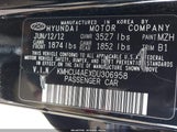 Hyundai Accent Gls KMHCU4AEXDU306958 снимка