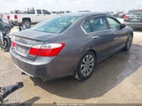 Honda Accord Sport 1HGCR2E57EA043790 снимка