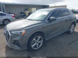 Audi Q3 Premium 45 Tfsi S Line Quattro Tiptronic WA1DECF32L1026338 fotografie