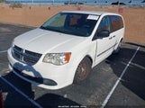 Dodge Grand Caravan American Value Pkg 2C4RDGBG9DR642226 снимка