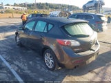 Mazda Mazda3 I Touring JM1BL1LP5D1736494 снимка