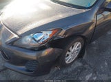 Mazda Mazda3 I Touring JM1BL1LP5D1736494 снимка