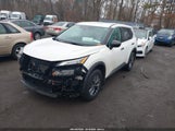 Nissan Rogue S Intelligent Awd 5N1BT3AB4PC821804 photo
