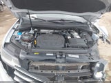 Volkswagen Tiguan 2.0T Se/2.0T Sel 3VV3B7AX5JM039078 снимка