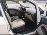 Ford Ecosport Titanium MAJ6P1WL5JC195080 снимка