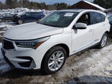 Acura Rdx Standard 5J8TC2H33ML013071 снимка