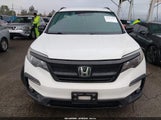 Honda Pilot 2Wd Sport 5FNYF5H33NB007465 fotografie