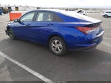 Hyundai Elantra Se KMHLL4AG6PU596995 снимка
