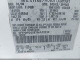 Ford F-250 Lariat/Xl/Xlt 3FTNW20S9YMA72258 снимка