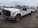 Ford F-250 Xl 1FT7W2BT7BEC74284 снимка