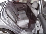 Hyundai Elantra Gls (Ulsan Plant) KMHDH4AE8CU326942 photo