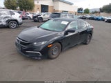 Honda Civic Lx 19XFC2F65LE210937 снимка