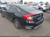 Honda Civic Lx 19XFC2F65LE210937 снимка
