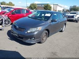 Toyota Corolla S 1NXBU40E49Z085751 снимка