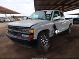 Chevrolet K1500 Fleetside 2GCEK19R6W1186938 снимка