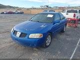 Nissan Sentra 1.8S 3N1CB51D16L595722 photo