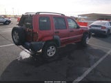 Jeep Liberty Sport 1J4GL48555W656125 fotografie