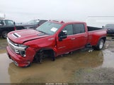 Chevrolet Silverado 3500Hd 4Wd Long Bed High Country 1GC4YVEY4MF259860 photo