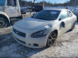 Nissan Maxima 3.5 Sv 1N4AA5AP6DC846007 снимка