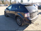 Ford Edge Sel 2FMDK38CX7BA87051 снимка