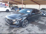 Honda Accord Sport 1HGCV1F31MA115312 photo