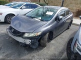 Honda Civic Lx 19XFB2F59FE230445 снимка