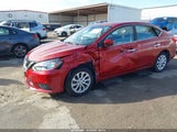Nissan Sentra Sv 3N1AB7AP7KY212439 снимка