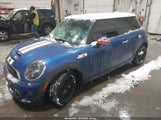 Mini Hardtop Cooper S WMWSV3C52DT393939 снимка