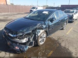 Honda Clarity Plug-In Hybrid Touring JHMZC5F35JC015508 снимка