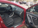 Hyundai Elantra Value Edition 5NPDH4AE0GH791378 снимка