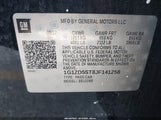 Chevrolet Malibu Lt 1G1ZD5ST8JF141258 снимка