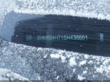 Honda Cr-V Ex-L Awd 2HKRS4H71SH436601 снимка