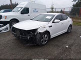 Kia Optima Lx 5XXGM4A76EG345951 снимка