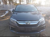 Honda Odyssey Ex-L 5FNRL6H73KB042606 снимка