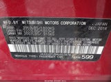 Mitsubishi Lancer Es JA32U2FU5HU007676 снимка