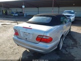 Mercedes-Benz Clk 430 WDBLK70G53T133609 снимка