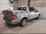 Ford Explorer Sport Trac Limited 1FMEU53858UA22942 fotografie