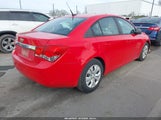 Chevrolet Cruze Ls Auto 1G1PA5SG9E7160744 снимка