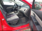 Chevrolet Cruze Ls Auto 1G1PA5SG9E7160744 снимка