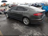 Ford Fusion Energi Titanium 3FA6P0SU8KR232280 снимка