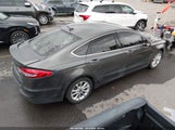 Ford Fusion Energi Titanium 3FA6P0SU8KR232280 снимка