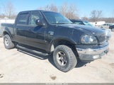 Ford F-150 King Ranch Edition/Lariat/Xlt 1FTRW08W51KE01547 снимка