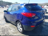 Hyundai Tucson Gls KM8JU3ACXCU469088 снимка