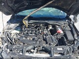 Honda Civic Ex-L SHHFK7H70HU410727 photo