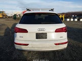 Audi Q5 Premium Plus 45 Tfsi Quattro S Tronic WA1BNAFYXL2002063 снимка