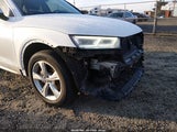Audi Q5 Premium Plus 45 Tfsi Quattro S Tronic WA1BNAFYXL2002063 photo